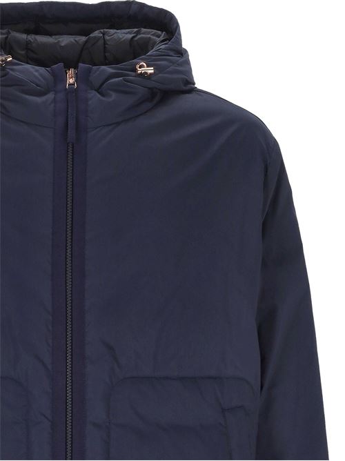 Piumino corto Caracara Moncler x Gilga Farm by Donald Glover Moncler Genius | 4021A000-0959884786